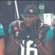 Illustration for article titled This Is Why The Jags And Cowboys Are Wearing Red Patches Today